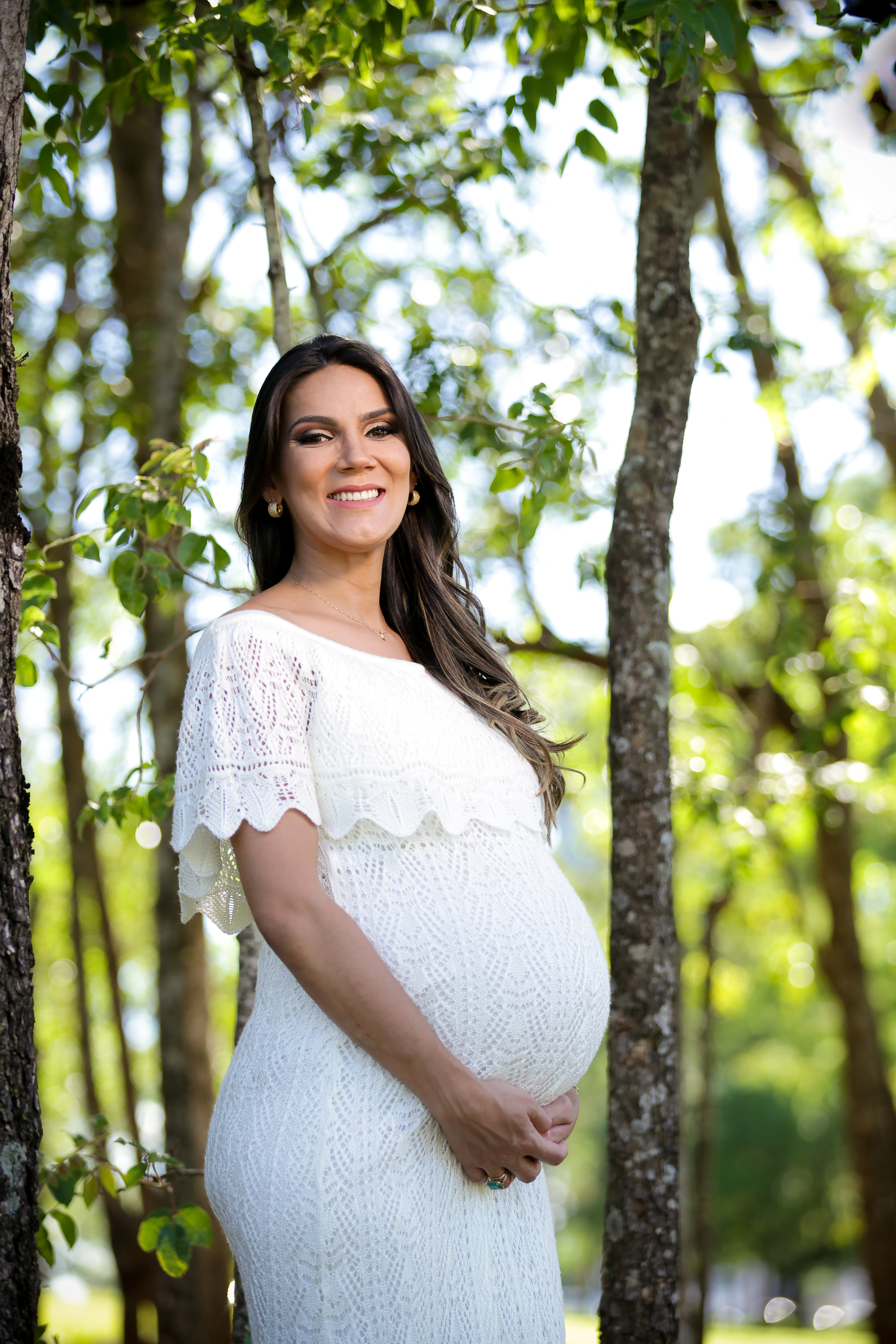 11 Ensaio de Gestante realizado em Campo Grande MS - Leo Matsuda Fotografias