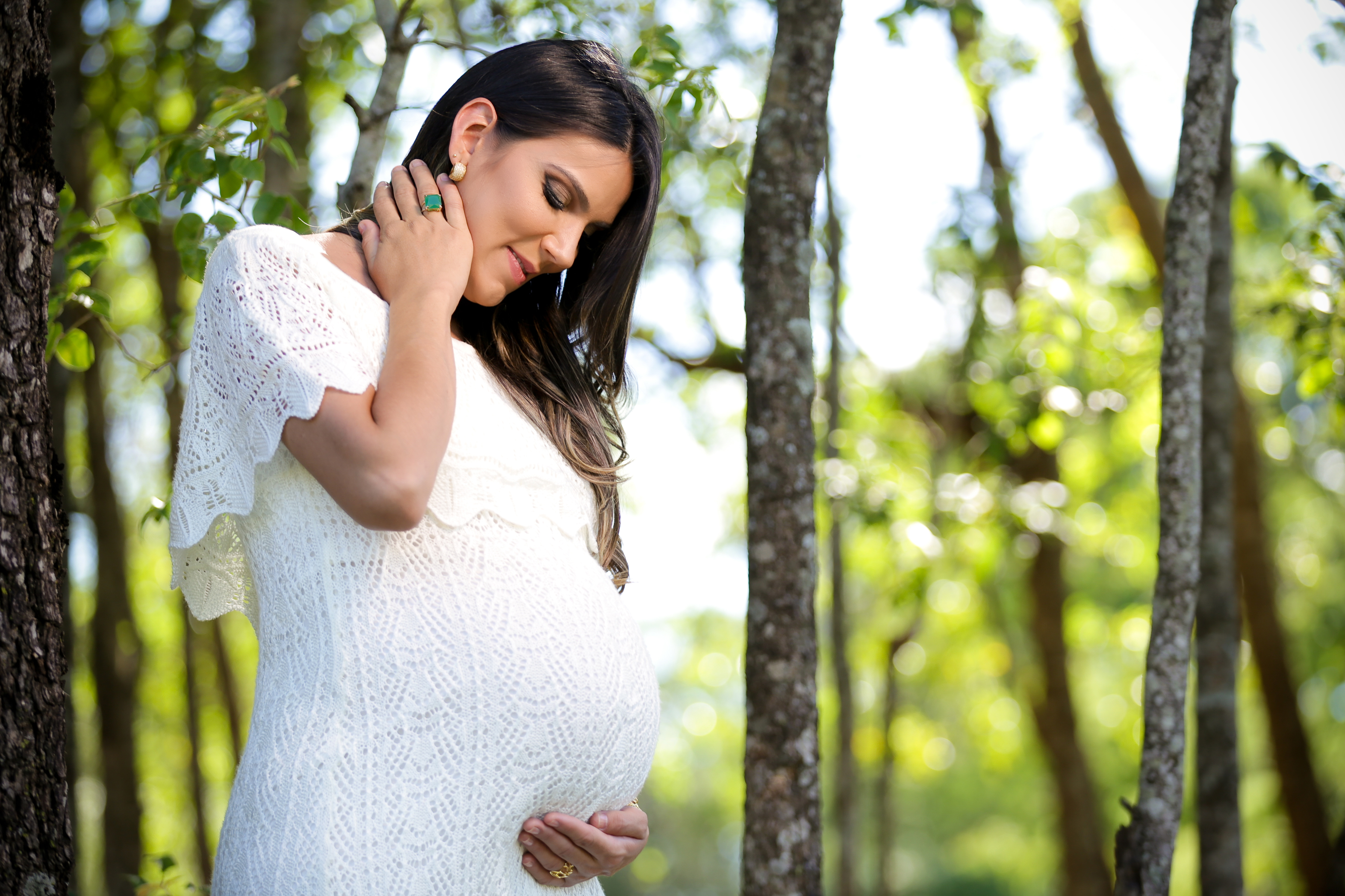 12 Ensaio de Gestante realizado em Campo Grande MS - Leo Matsuda Fotografias