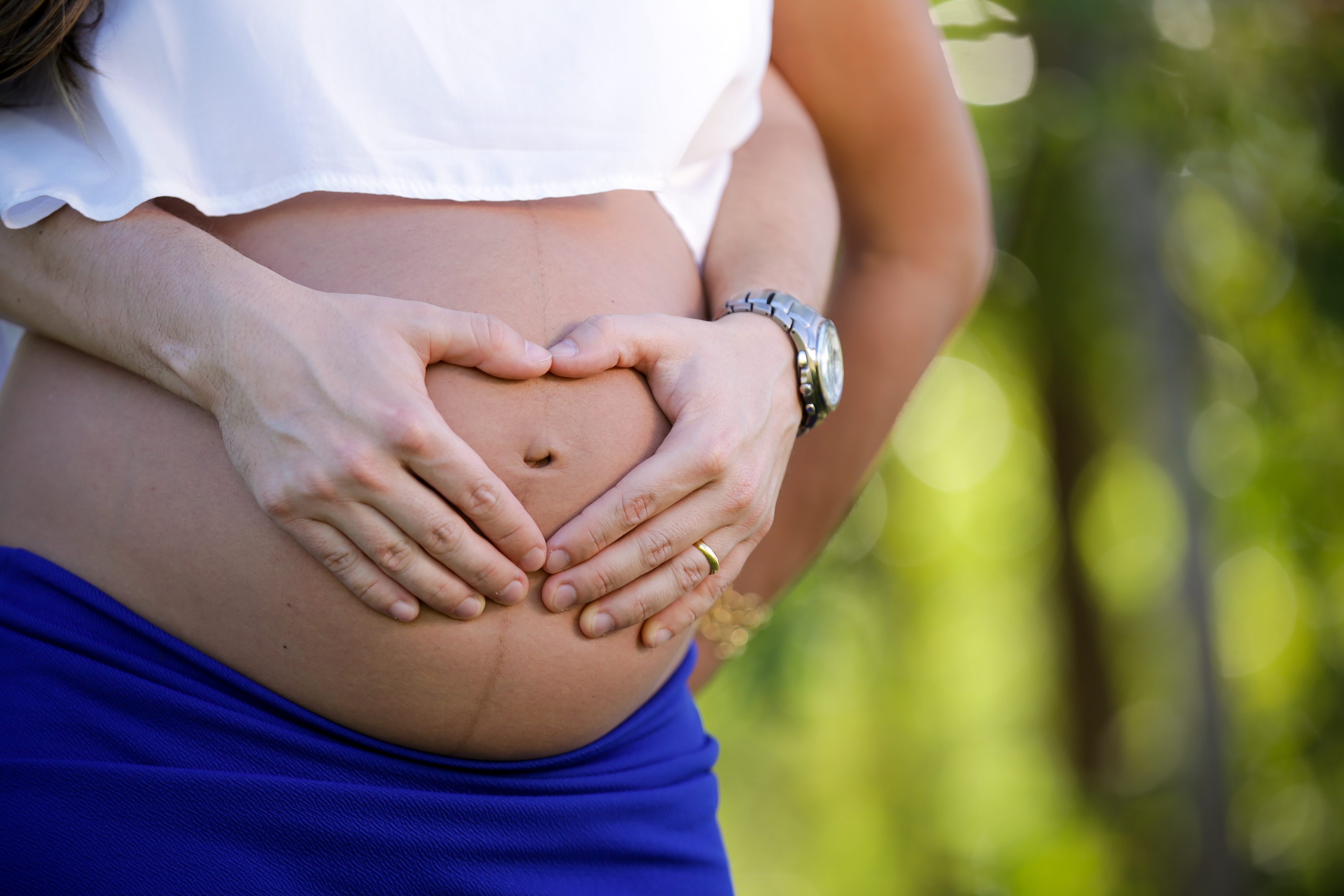 17 Ensaio de Gestante realizado em Campo Grande MS - Leo Matsuda Fotografias