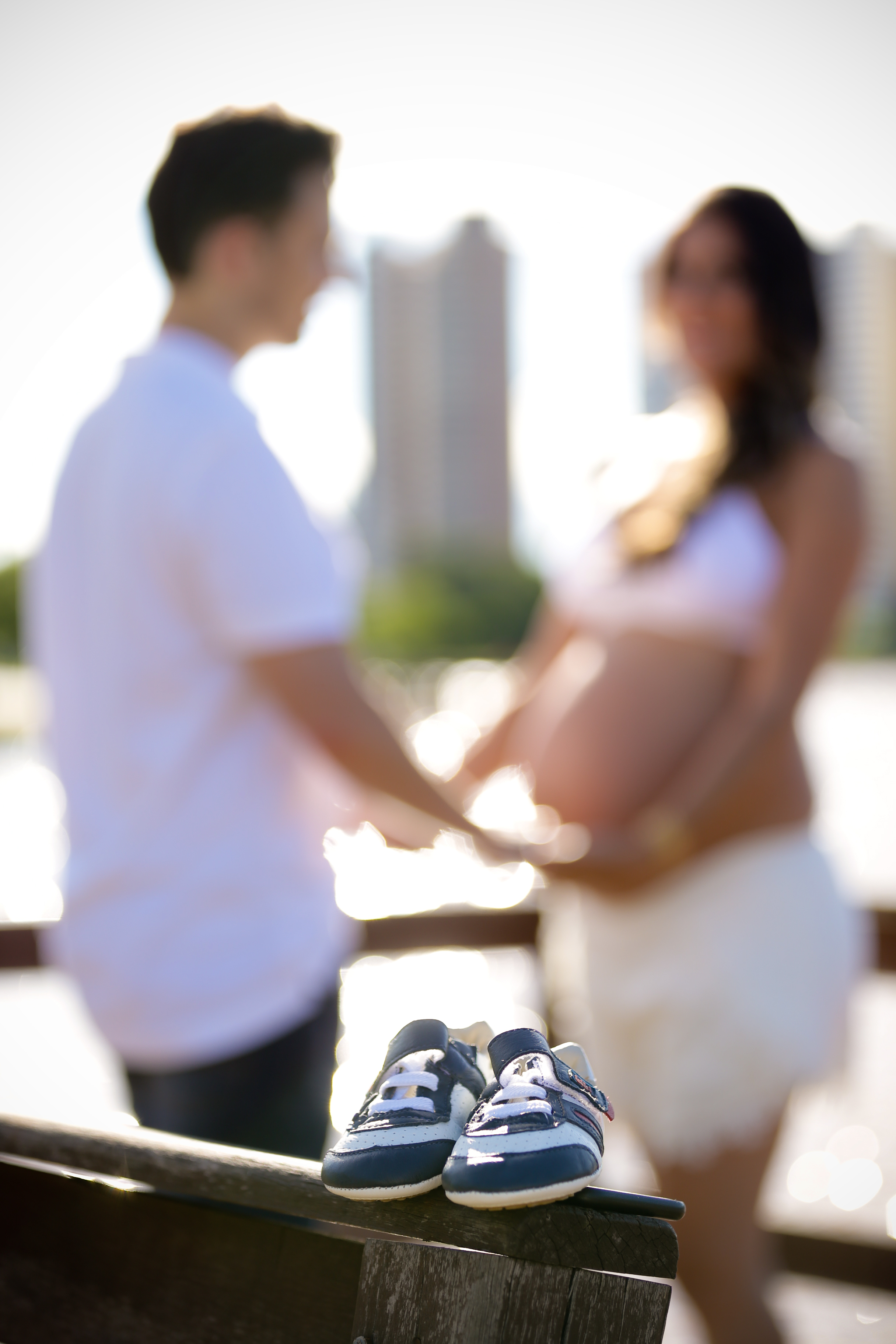 3 Ensaio de Gestante realizado em Campo Grande MS - Leo Matsuda Fotografias