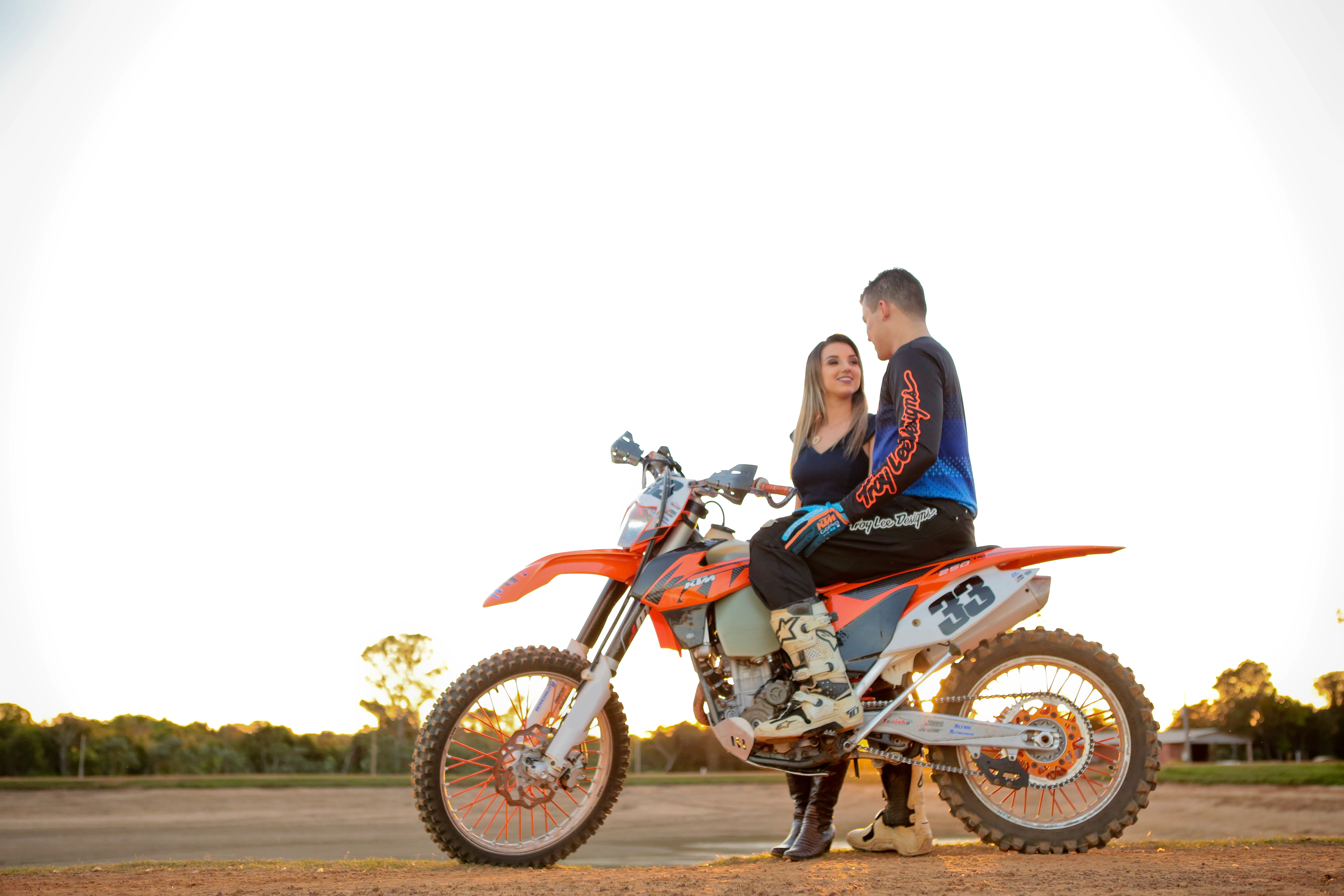 18 Ensaio de Casal da Alana e Maikon realizado em Sorriso MT - Leo Matsuda Fotografias