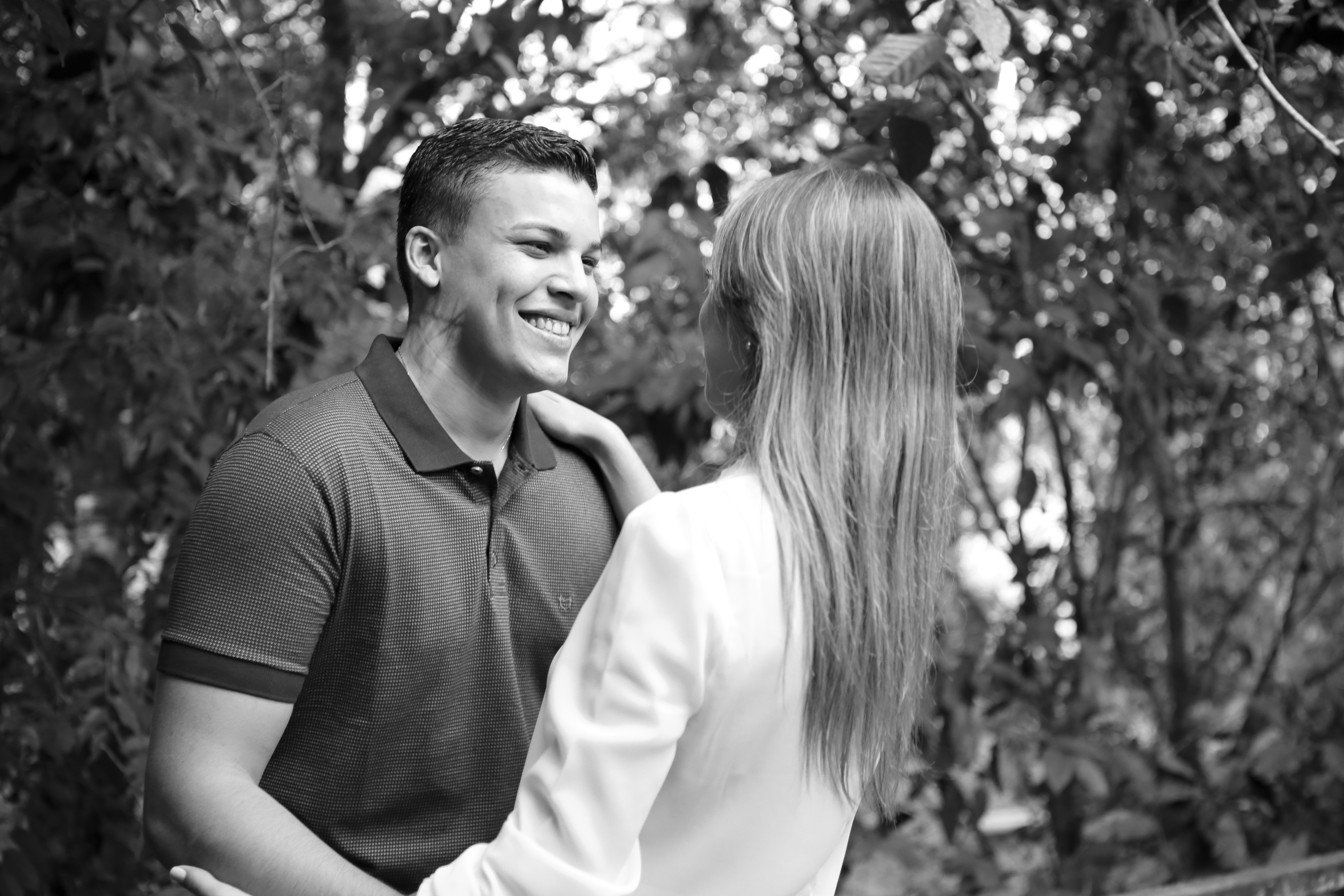 2 Ensaio de Casal da Alana e Maikon realizado em Sorriso MT - Leo Matsuda Fotografias