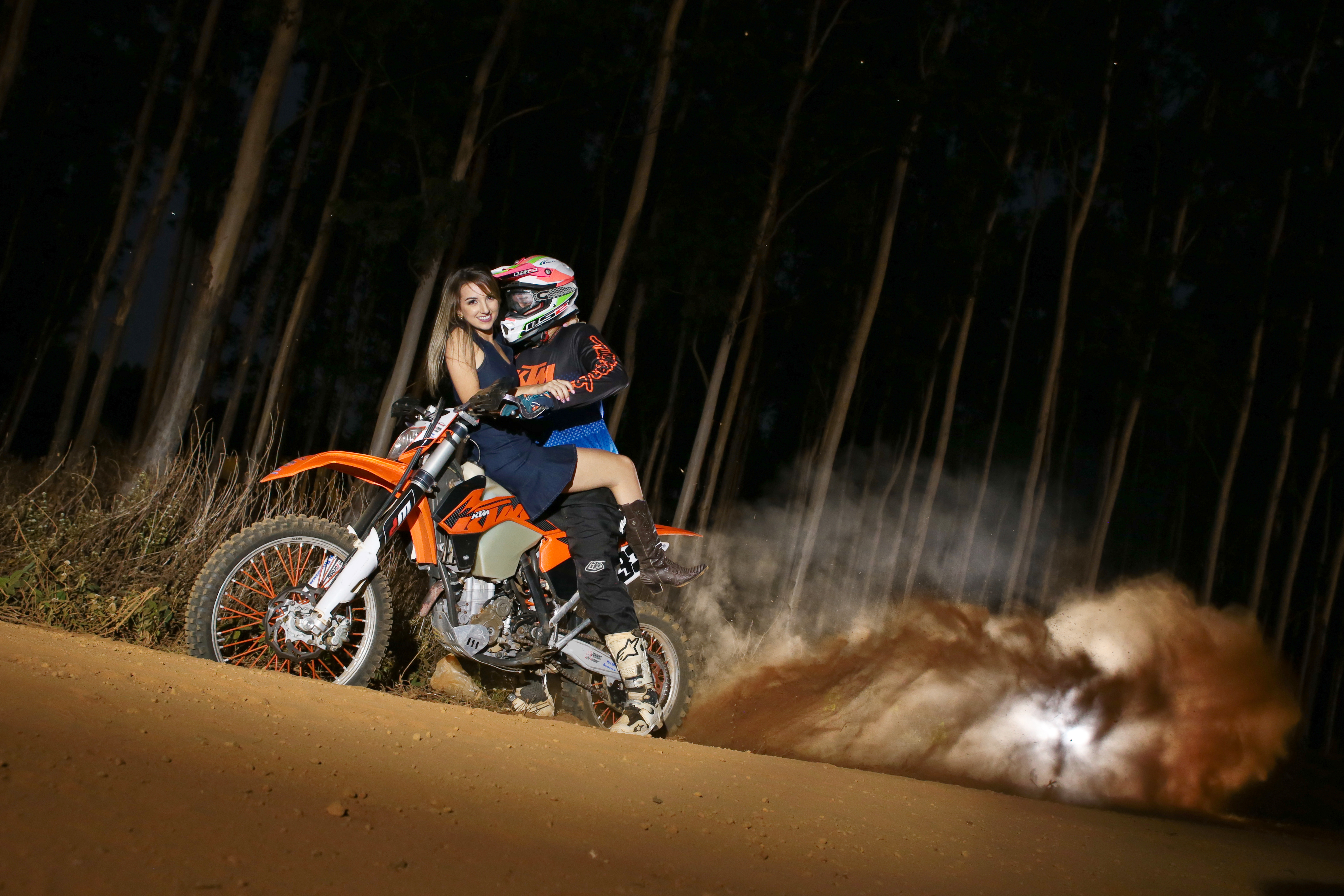 23 Ensaio de Casal da Alana e Maikon realizado em Sorriso MT - Leo Matsuda Fotografias