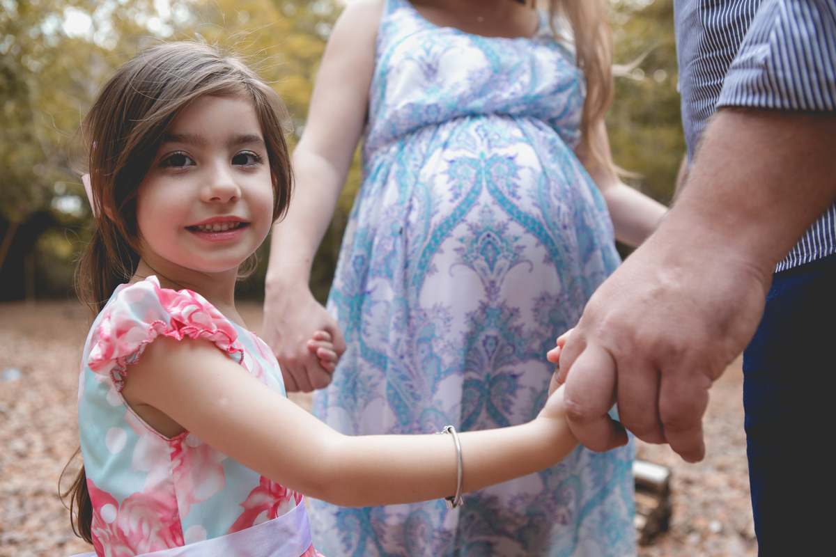 Ensaio de gestante - Fotografo em Sorriso MT - Laura e Rafael
