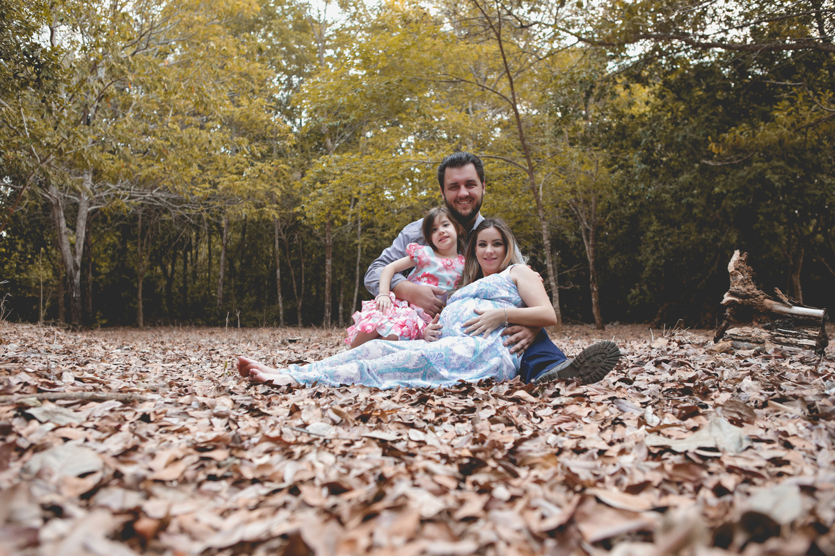 Ensaio de gestante - Fotografo em Sorriso MT - Laura e Rafael
