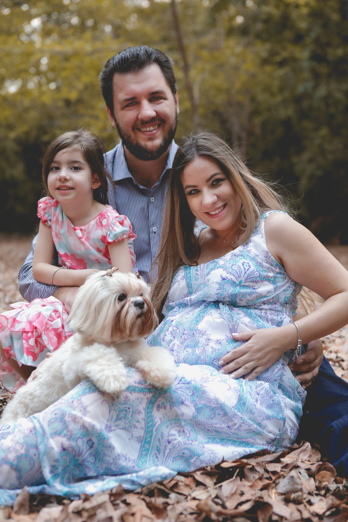 Ensaio de gestante - Fotografo em Sorriso MT - Laura e Rafael
