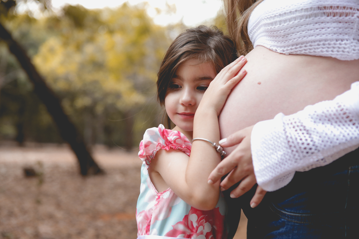 Ensaio de gestante - Fotografo em Sorriso MT - Laura e Rafael