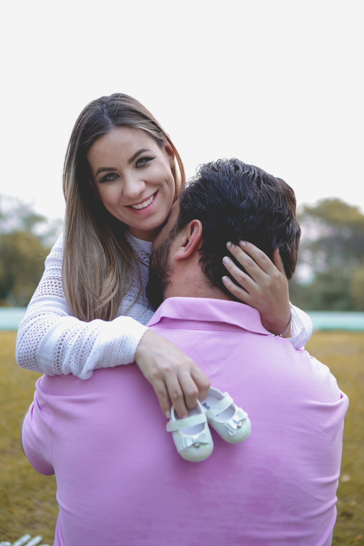 Ensaio de gestante - Fotografo em Sorriso MT - Laura e Rafael