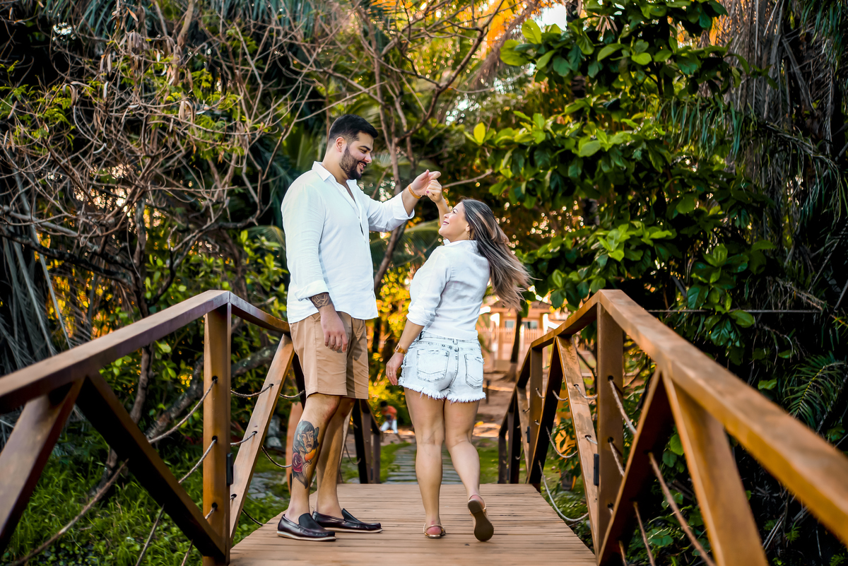 Ensaio Gestante Josy Paranaguá - Vizoom Photo