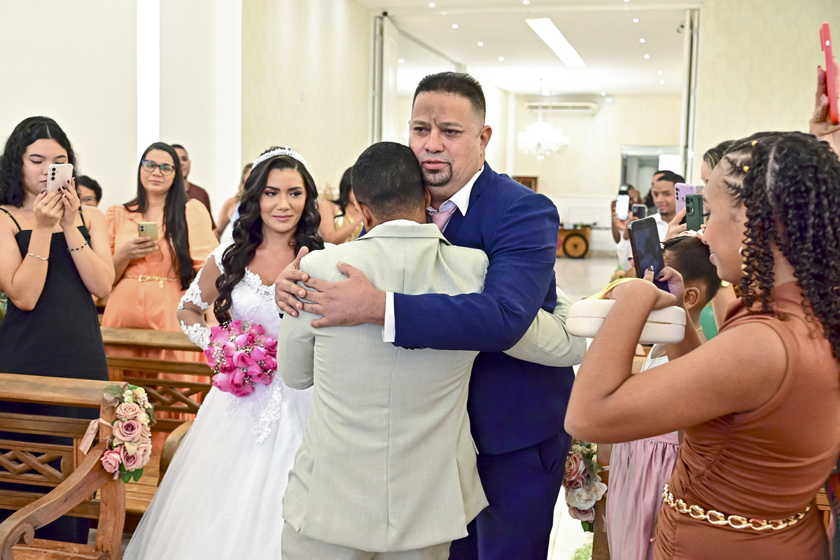 Casamento Rodrigo & Gabriela