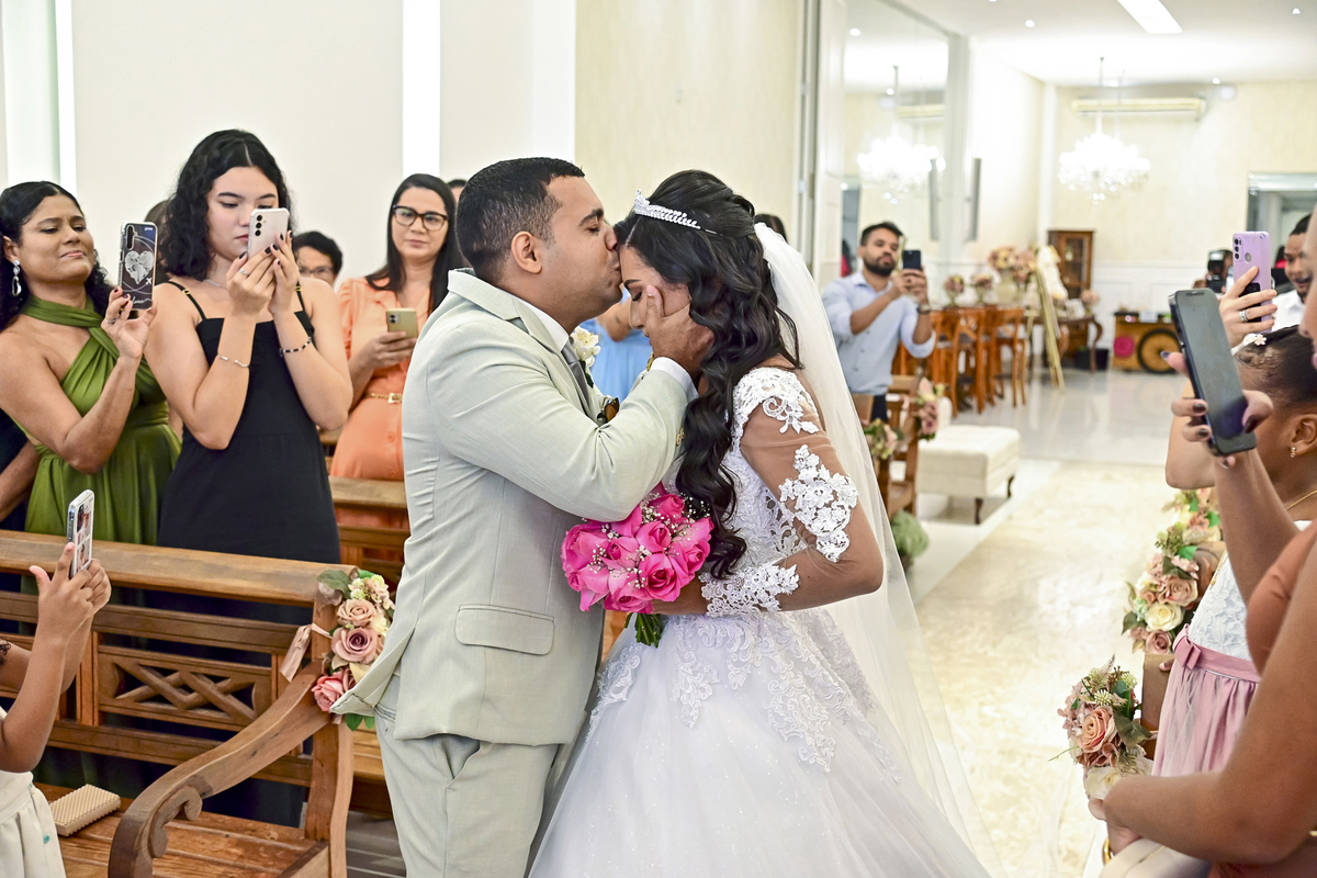 Casamento Rodrigo & Gabriela