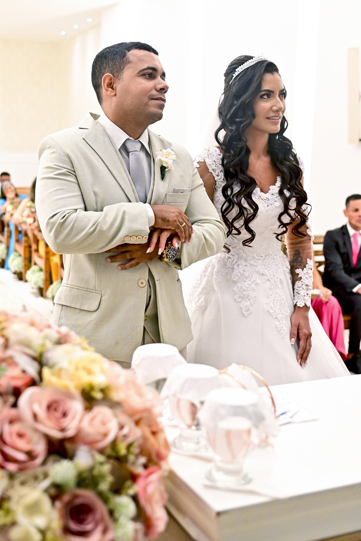 Casamento Rodrigo & Gabriela