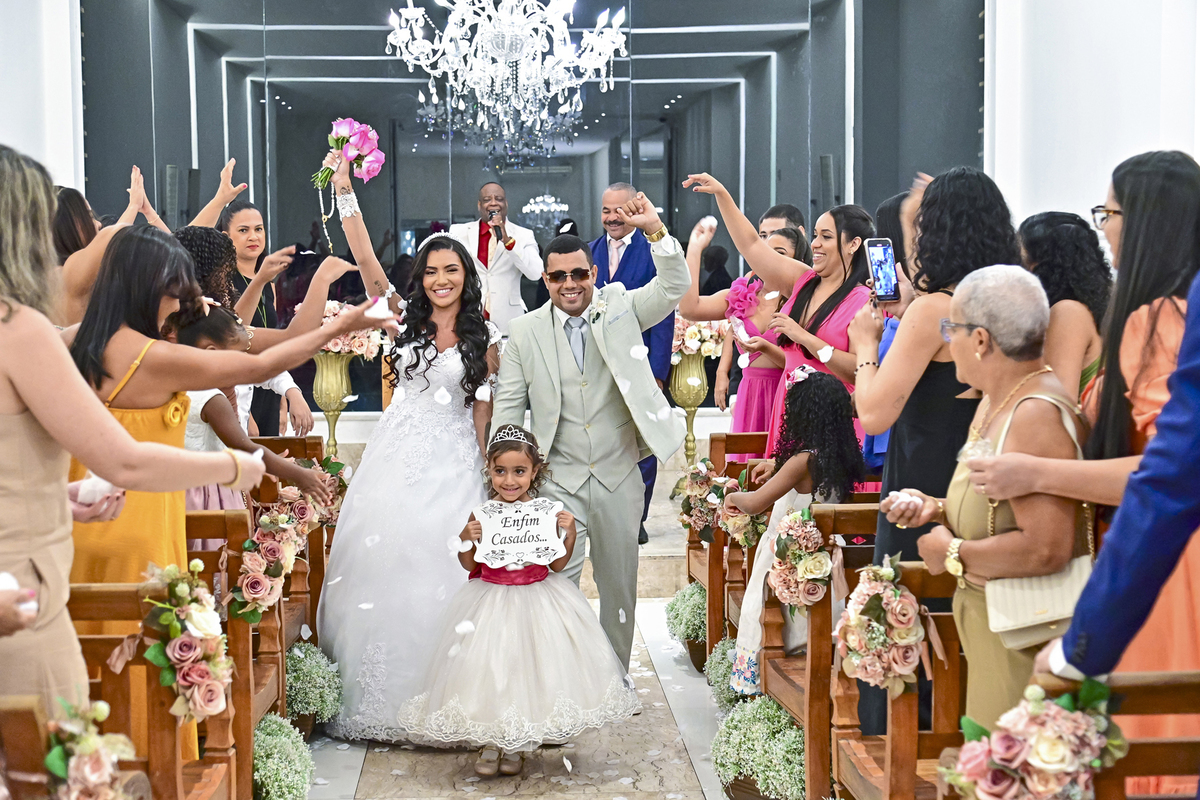 Casamento Rodrigo & Gabriela