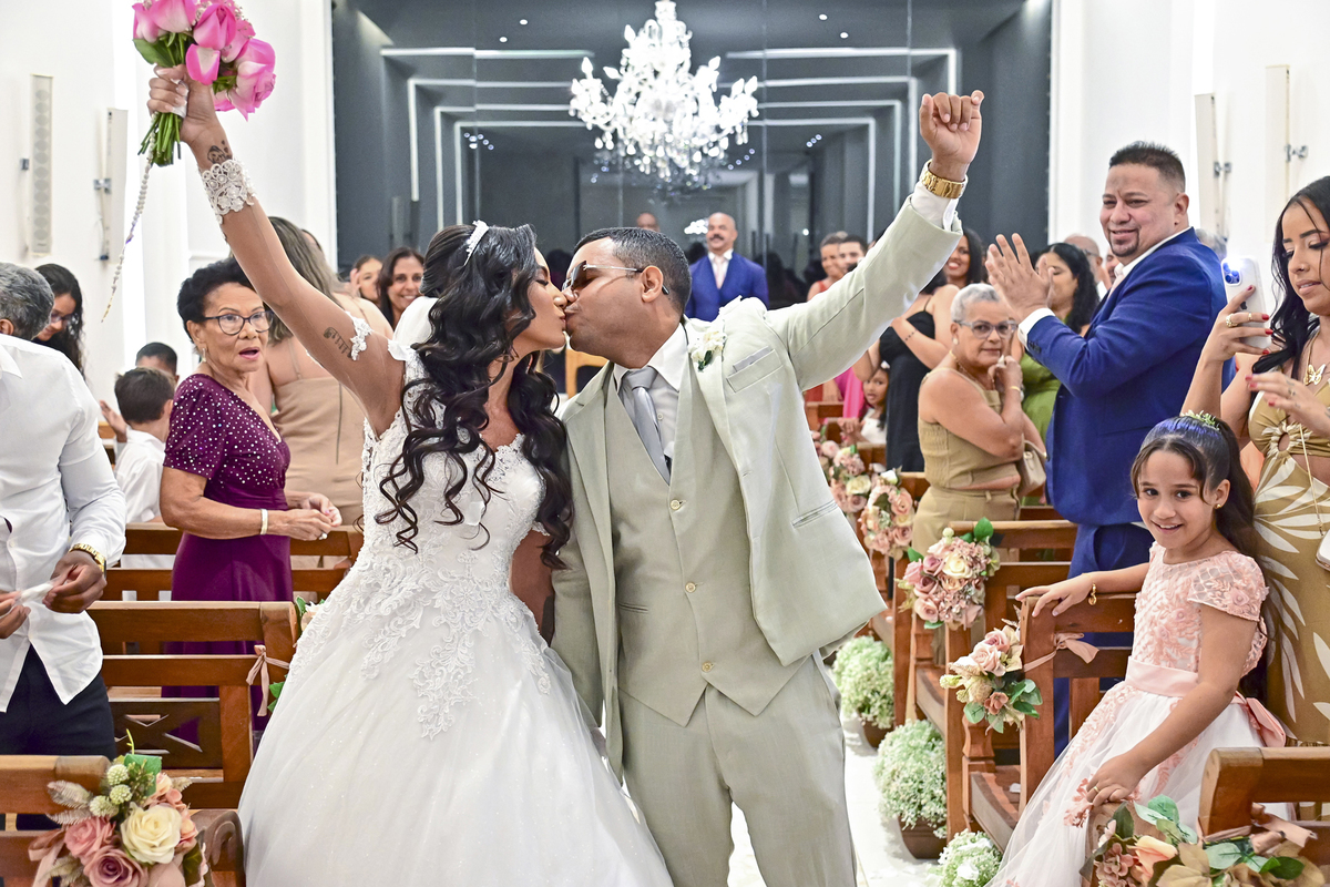Casamento Rodrigo & Gabriela