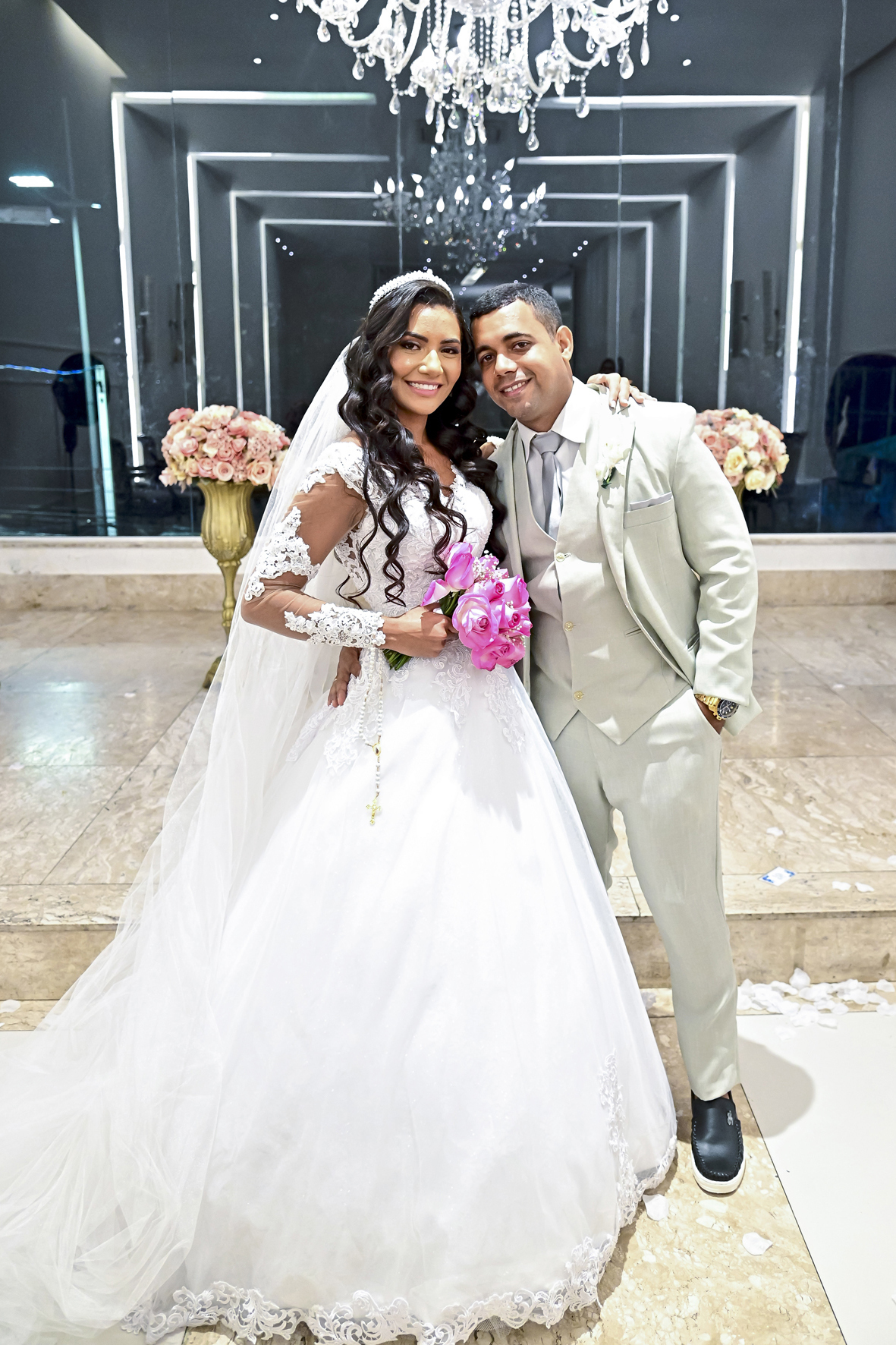 Casamento Rodrigo & Gabriela