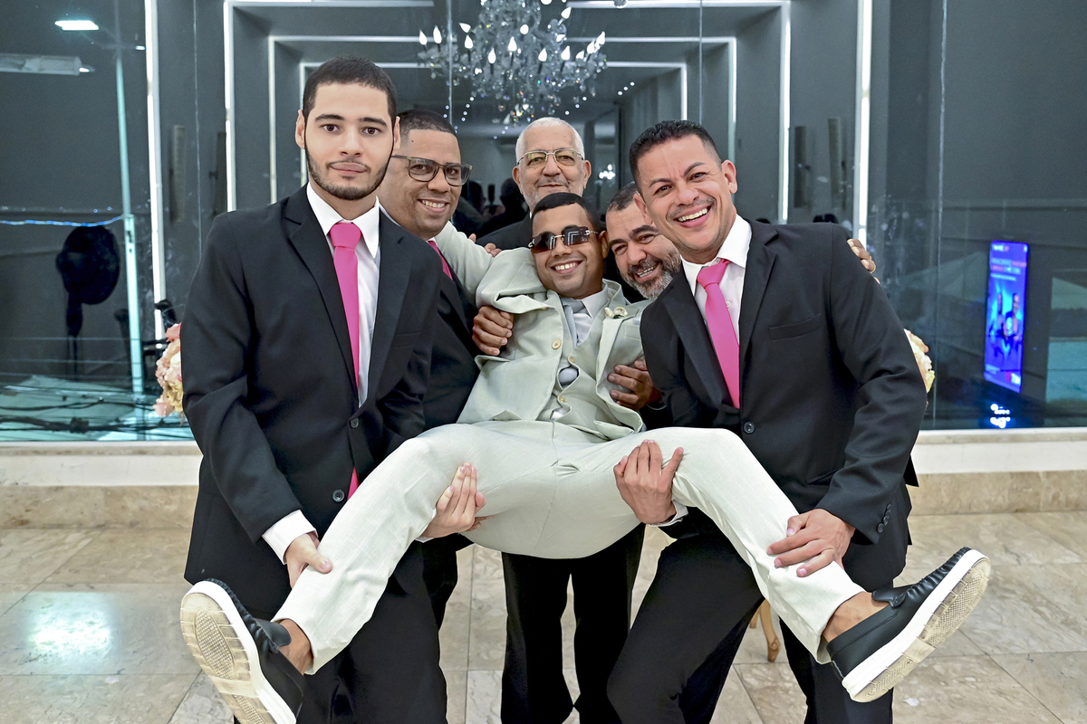 Casamento Rodrigo & Gabriela