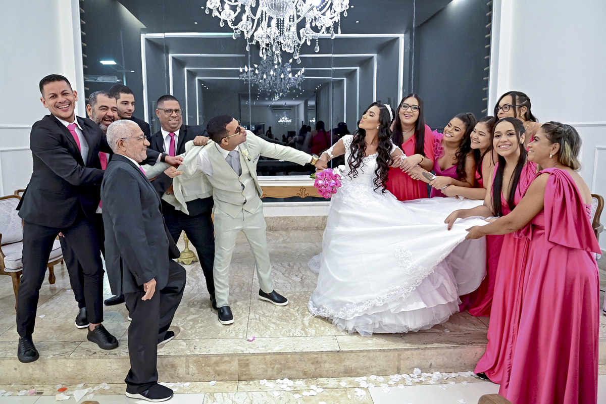 Casamento Rodrigo & Gabriela
