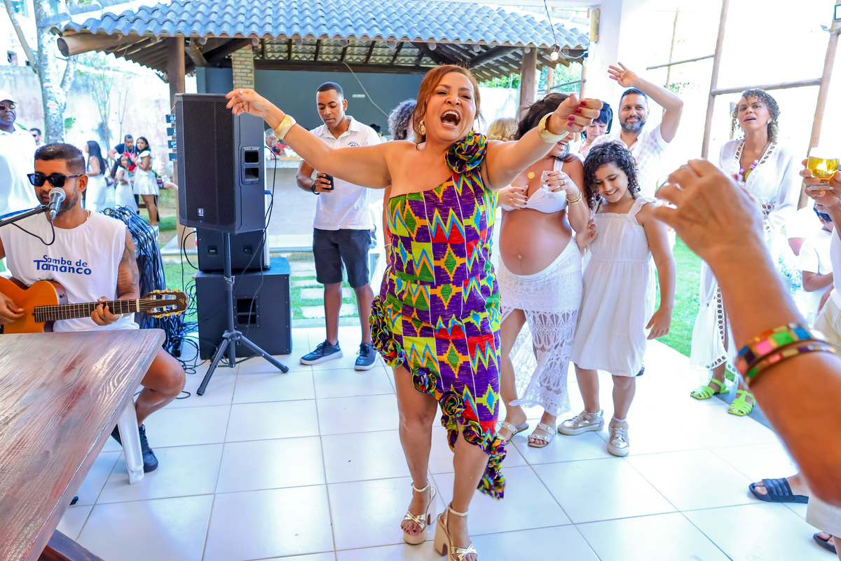 Aniversário Eliana 70 Anos - Vizoom Photo e Filme - Salvador - Bahia