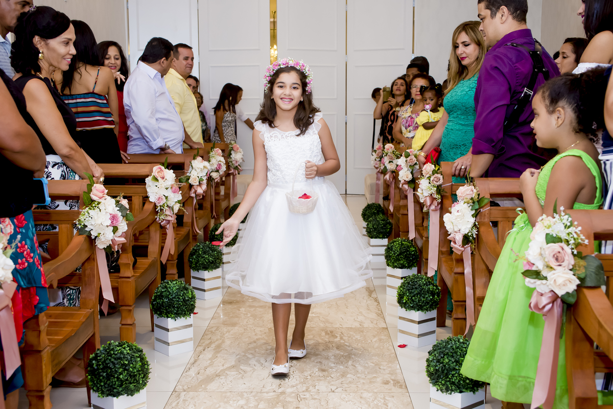 Fotografia de Casamento Adriana & Ary - Salvador Ba