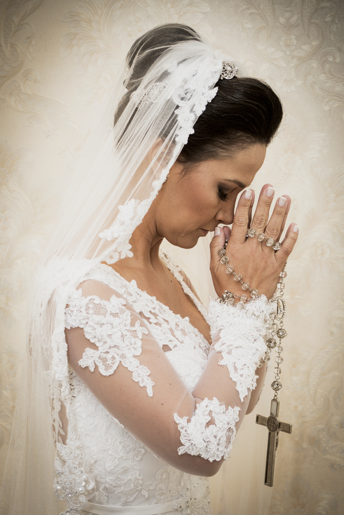 Fotografia de Casamento Isabel & Pedro - Salvador Ba