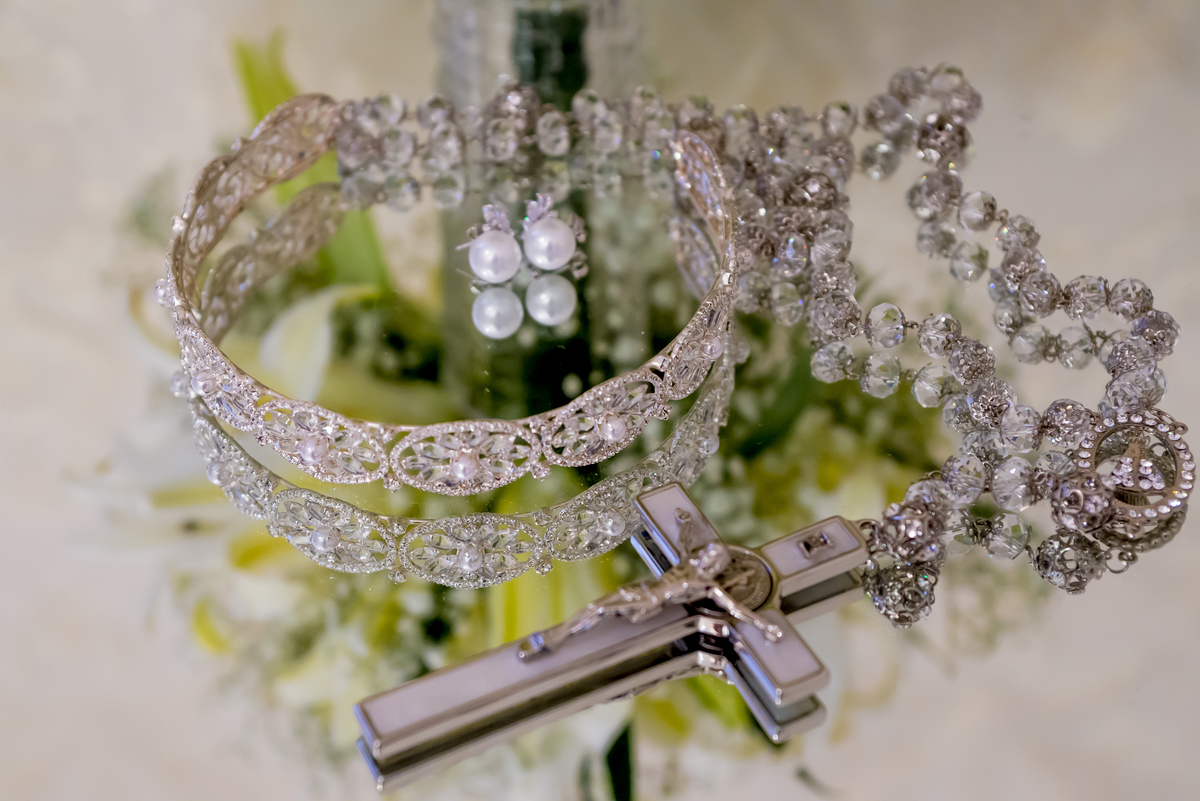 Fotografia de Casamento Isabel & Pedro - Salvador Ba