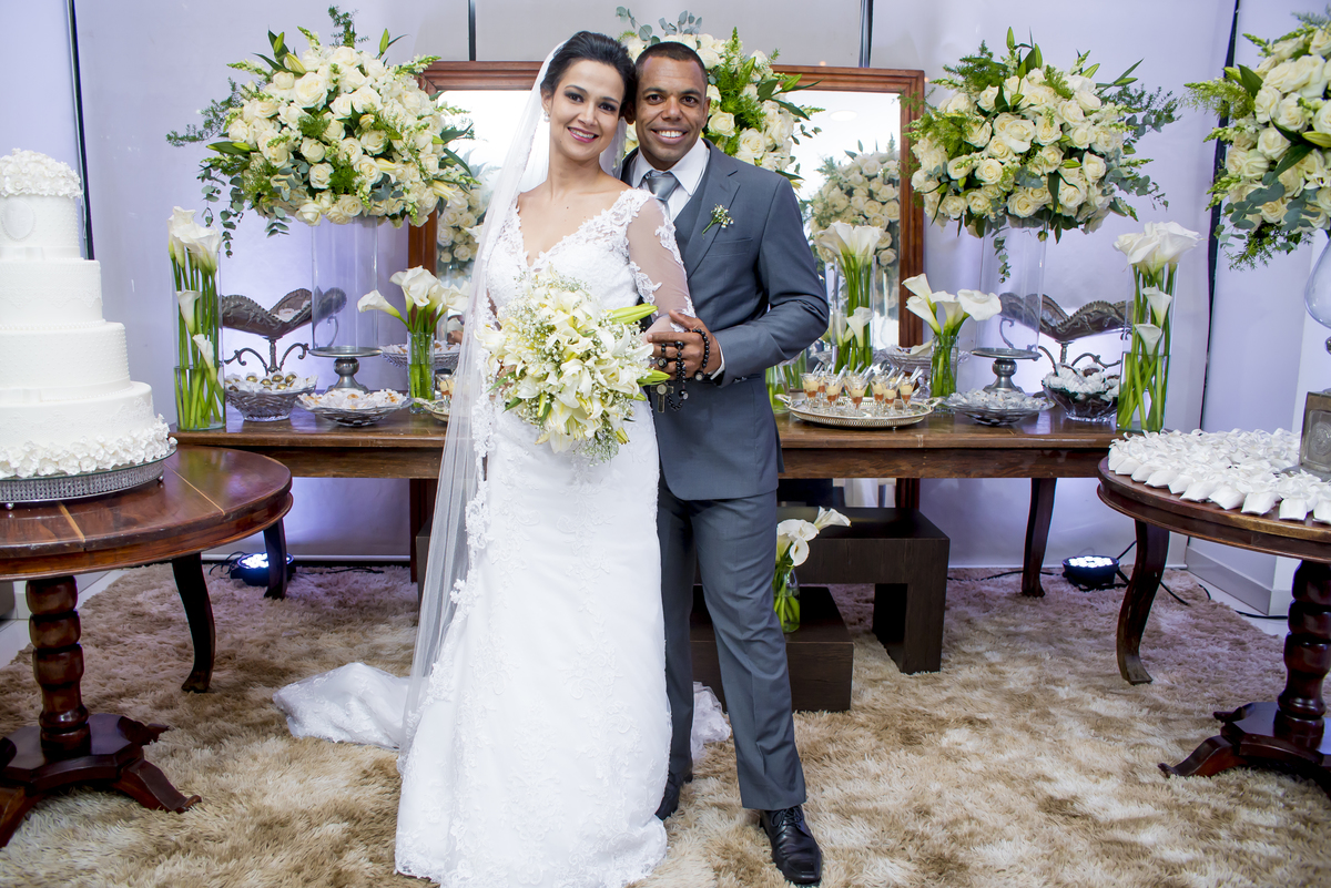 Fotografia de Casamento Isabel & Pedro - Salvador Ba