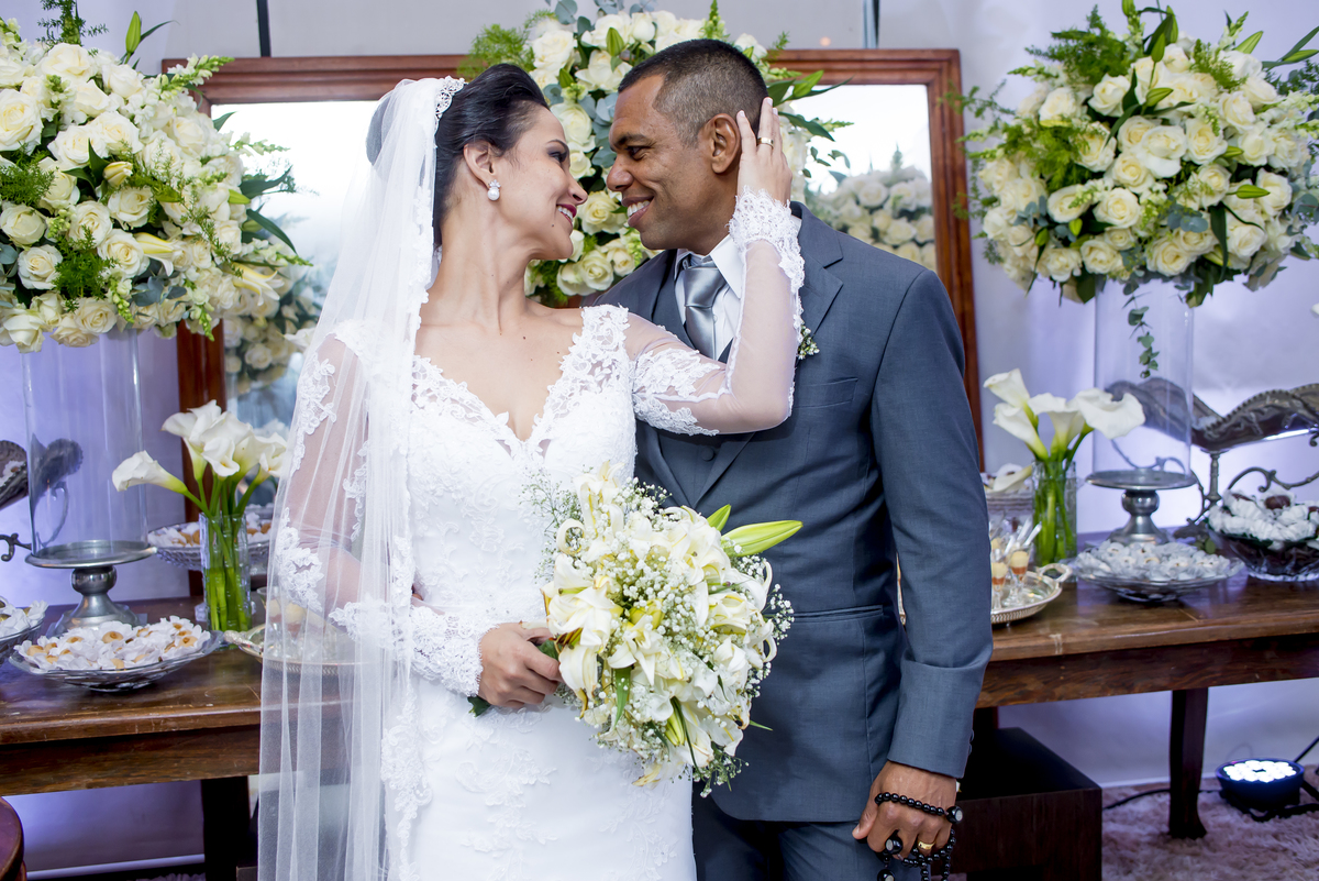 Fotografia de Casamento Isabel & Pedro - Salvador Ba