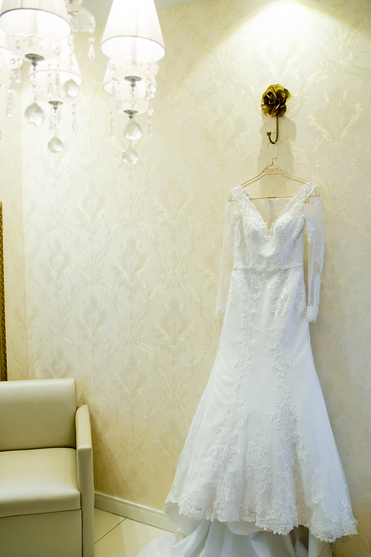 Fotografia de Casamento Isabel & Pedro - Salvador Ba