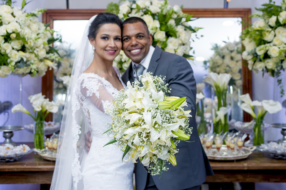 Fotografia de Casamento Isabel & Pedro - Salvador Ba