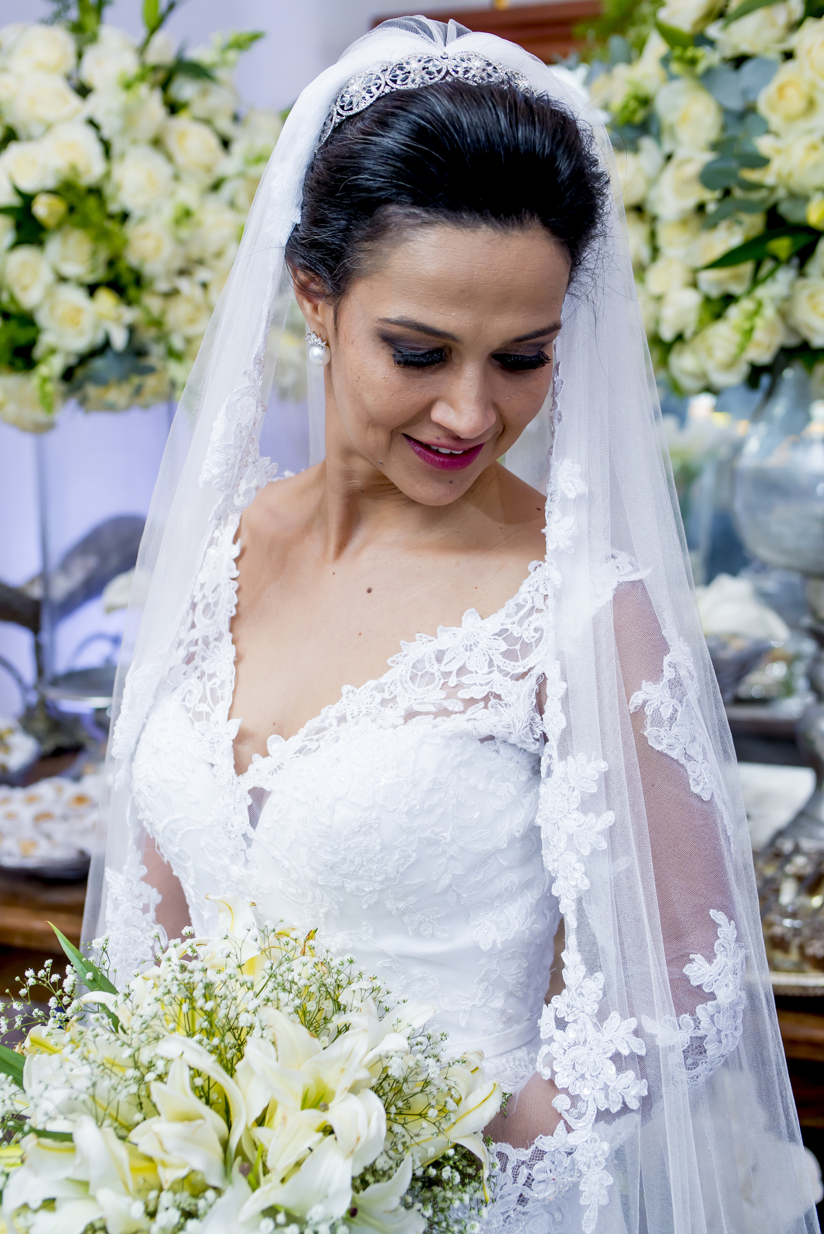 Fotografia de Casamento Isabel & Pedro - Salvador Ba