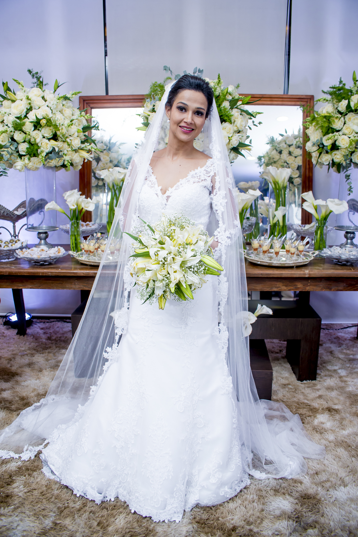 Fotografia de Casamento Isabel & Pedro - Salvador Ba