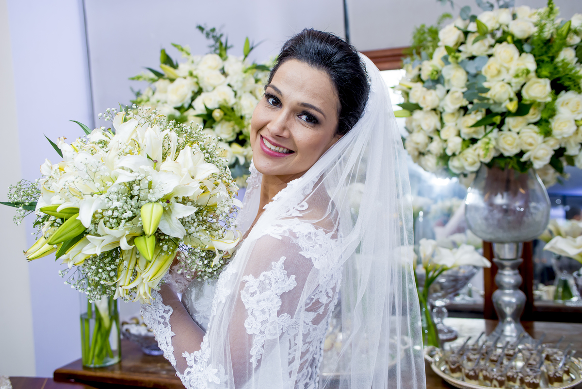 Fotografia de Casamento Isabel & Pedro - Salvador Ba