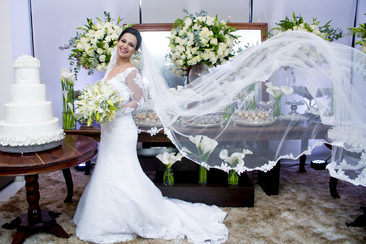 Fotografia de Casamento Isabel & Pedro - Salvador Ba