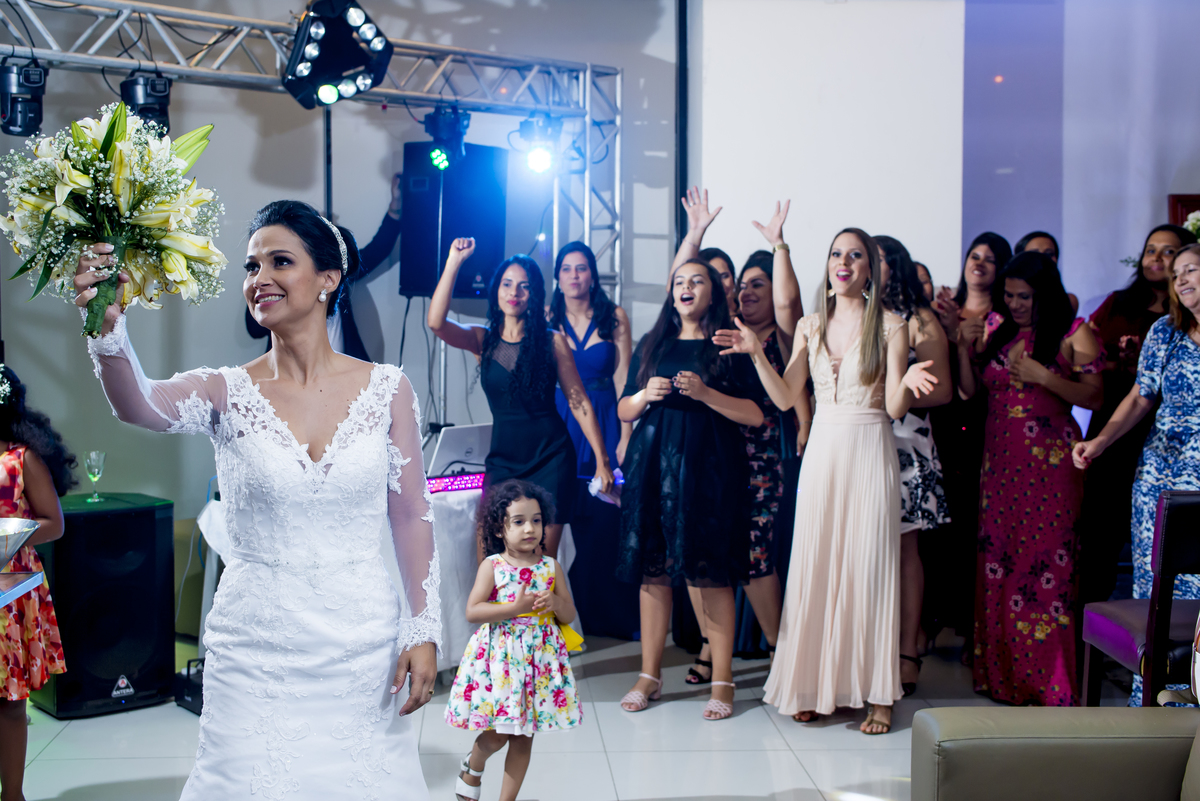 Fotografia de Casamento Isabel & Pedro - Salvador Ba