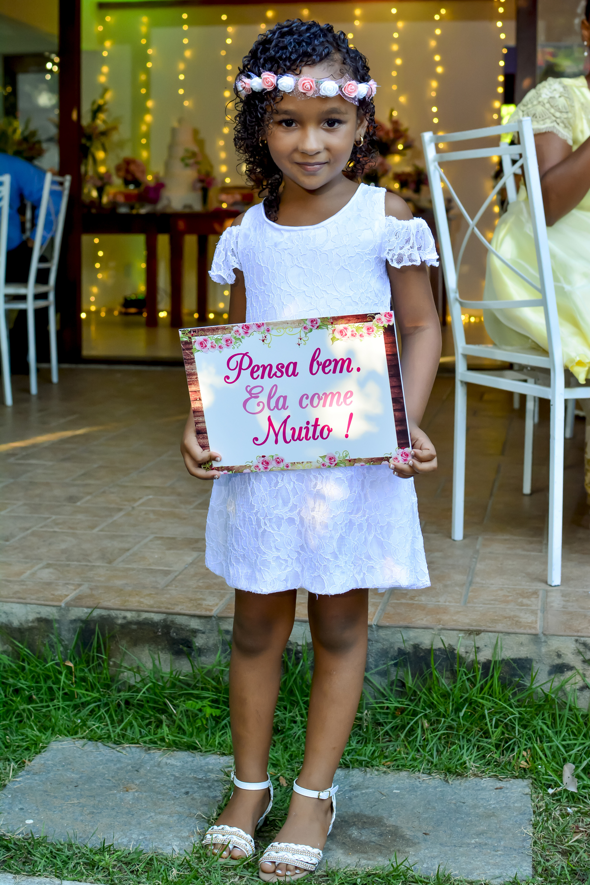Fotografia do Casamento Thaís & Lucas - Salvador - Ba