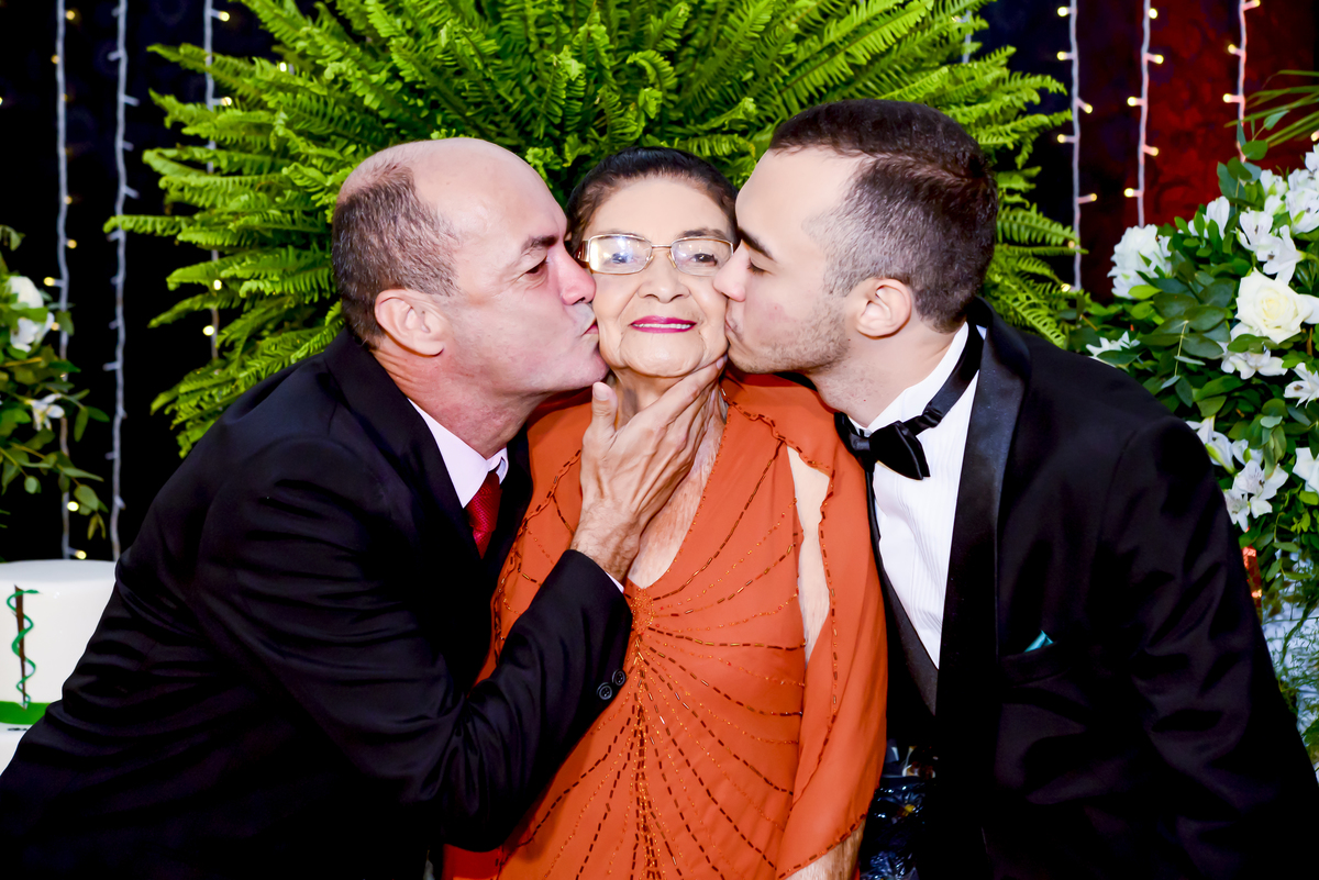 Fotografia de Formatura Admilson - Salvador Ba