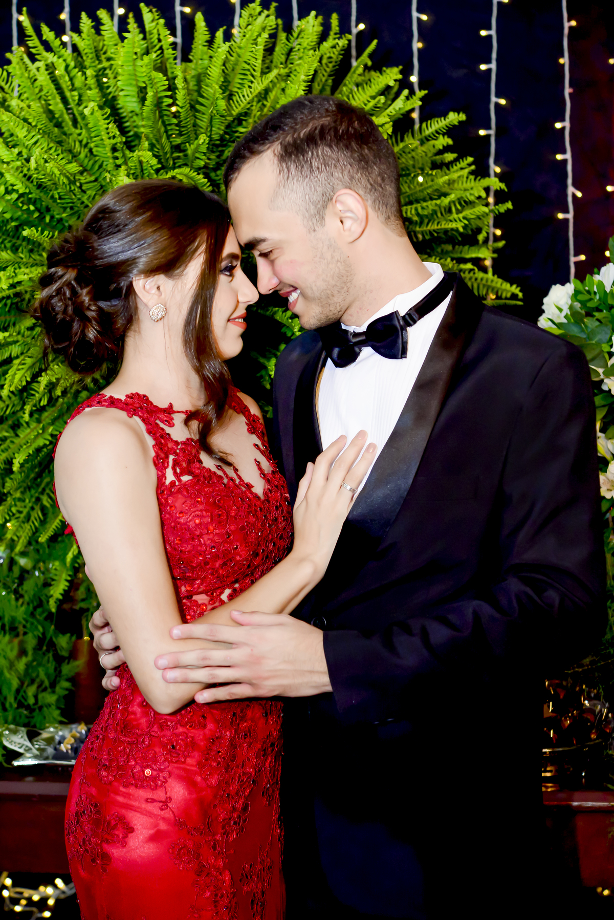 Fotografia de Formatura Admilson - Salvador Ba