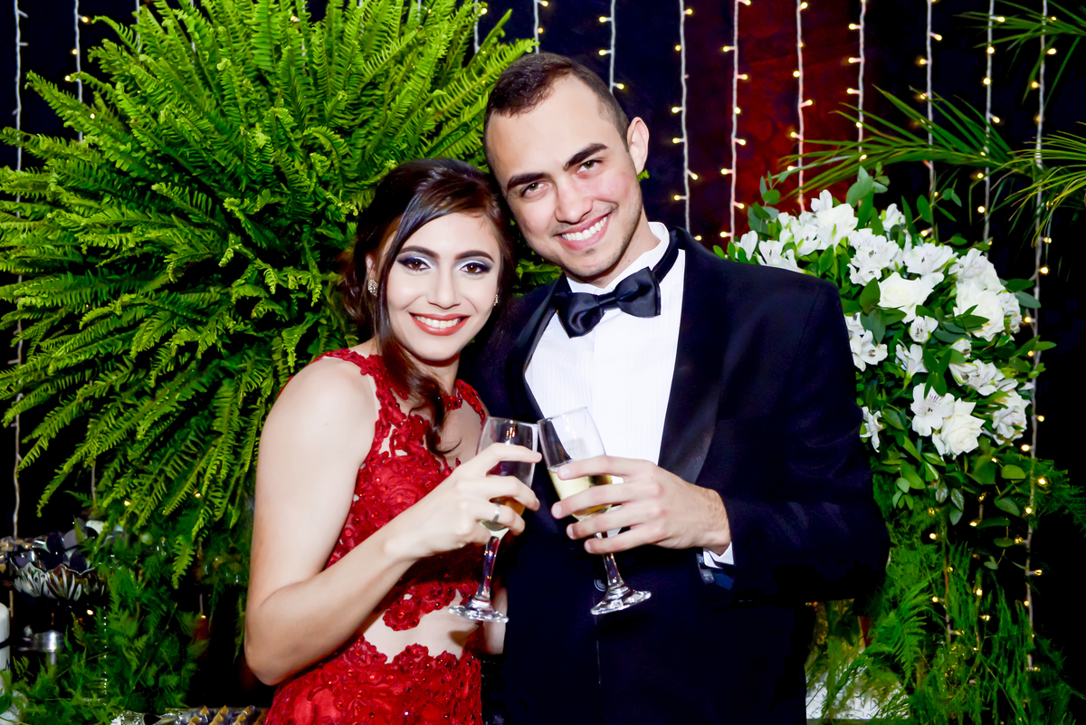 Fotografia de Formatura Admilson - Salvador Ba