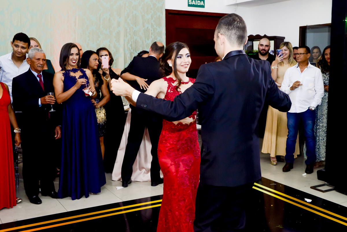 Fotografia de Formatura Admilson - Salvador Ba