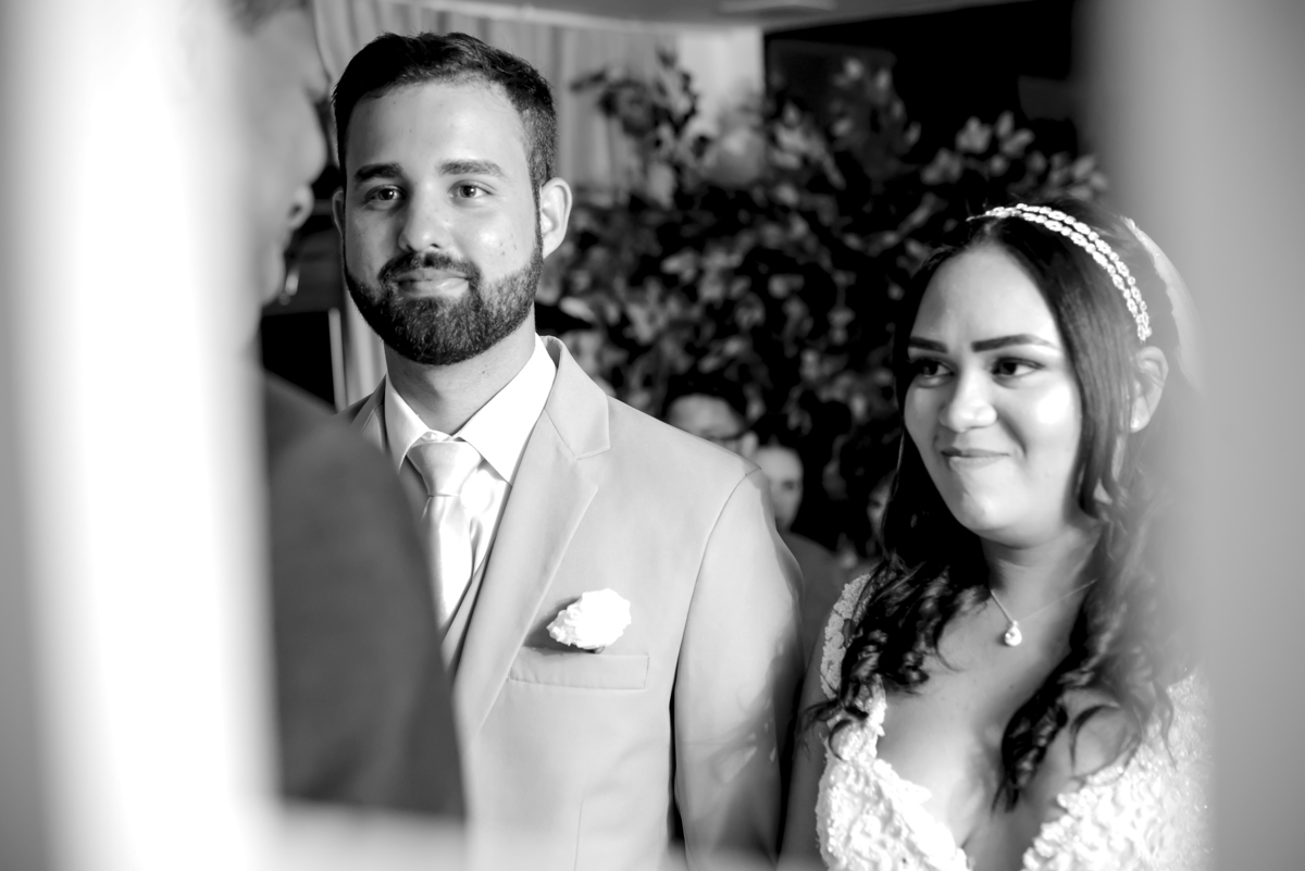 Fotografia de Casamento de Larissa e William - Salvador Ba