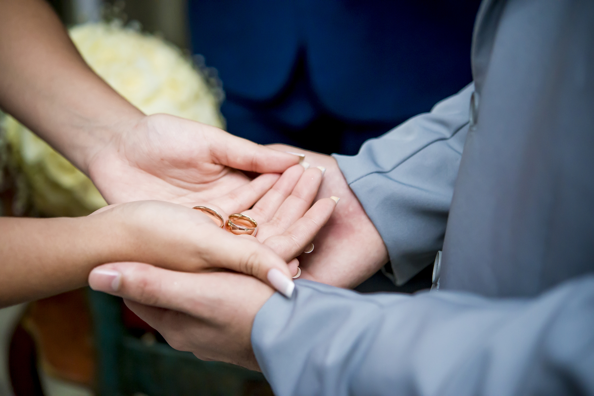 Fotografia de Casamento de Larissa e William - Salvador Ba