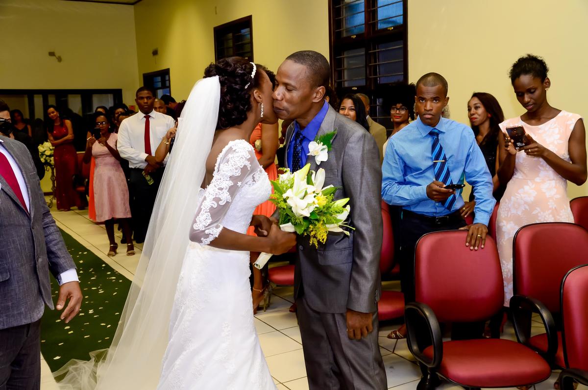 Fotografia de Casamento Thaís & Danilo - Salvador Ba