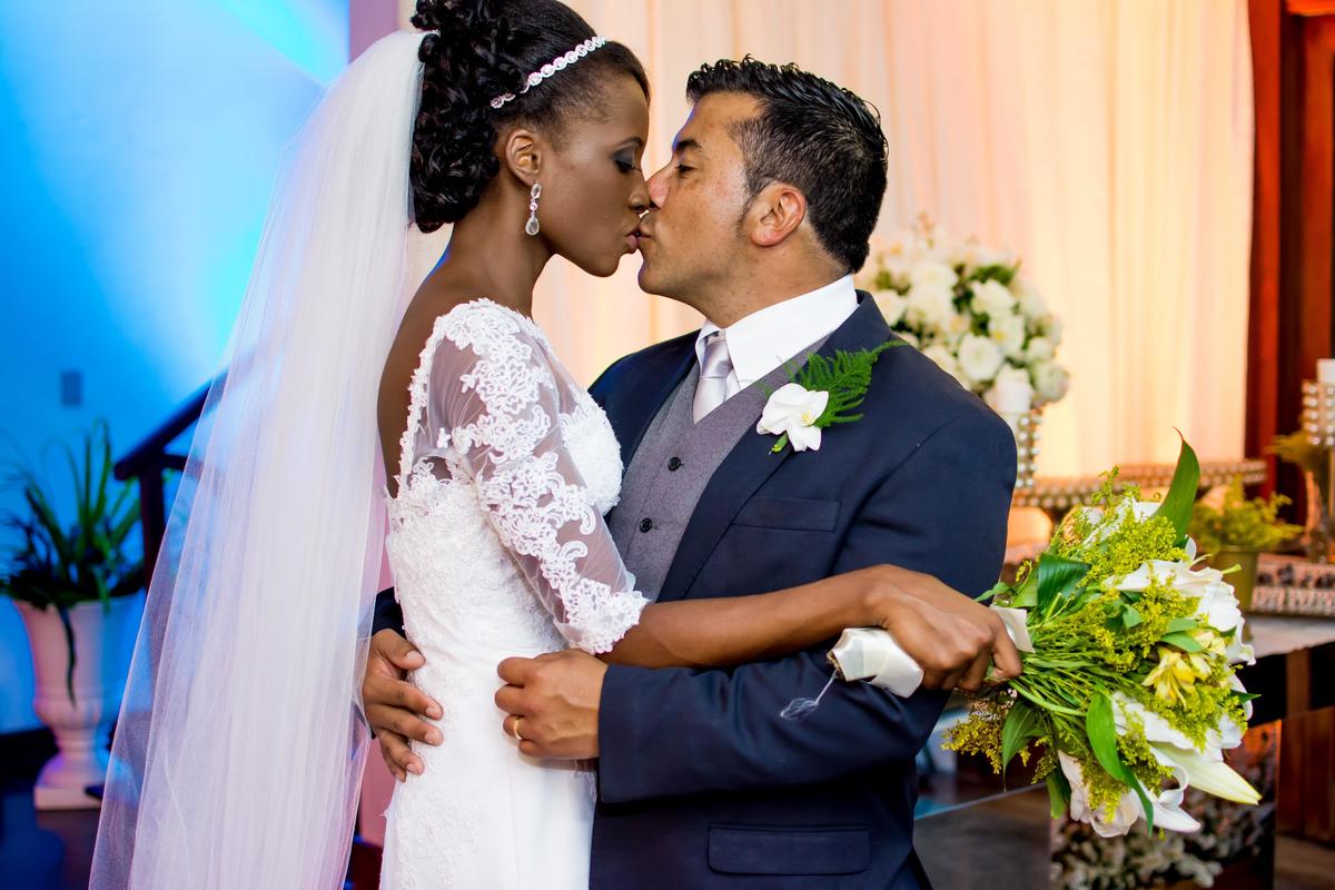 Fotografia de Casamento Thaís & Danilo - Salvador Ba