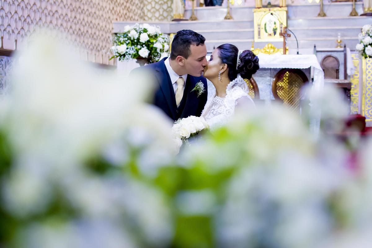 Fotografia de Casamento Ludmila & Alex - Salvador Ba