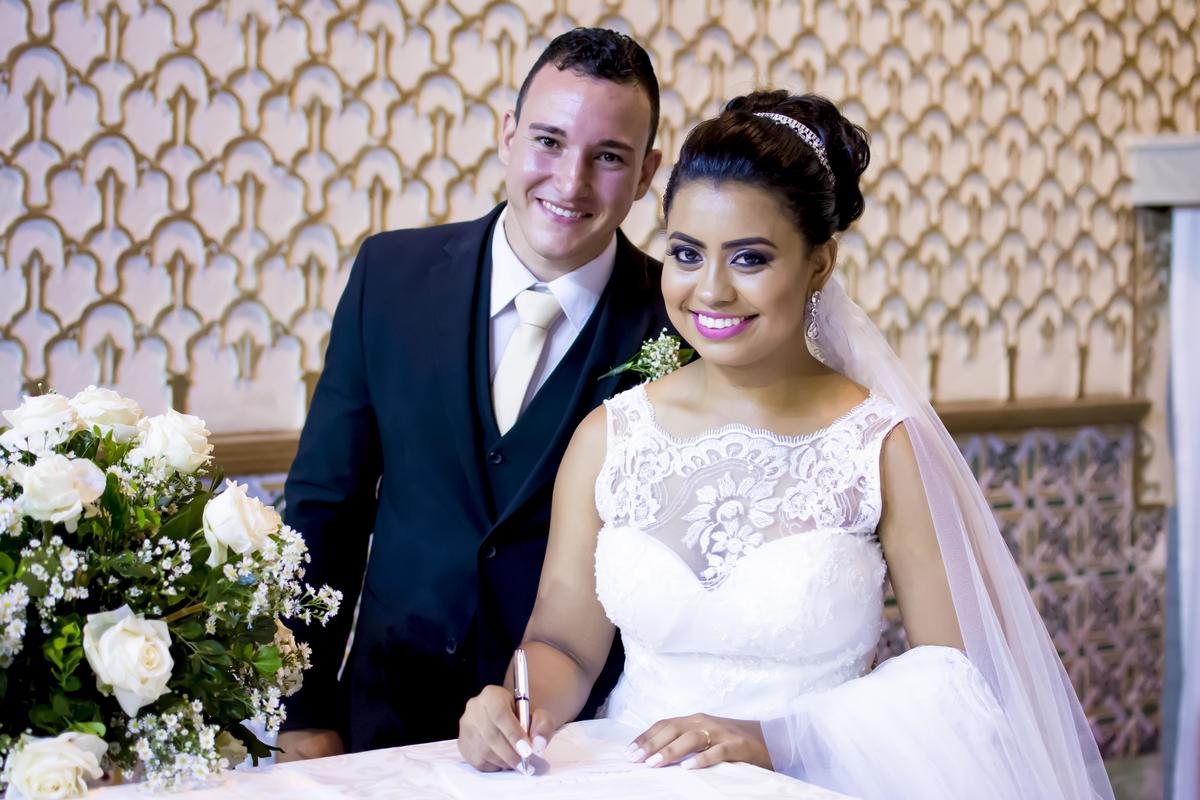 Fotografia de Casamento Ludmila & Alex - Salvador Ba