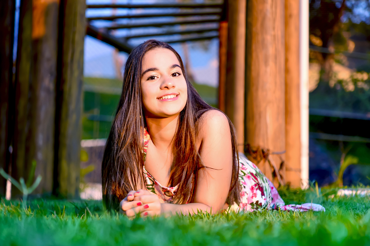 fotografia de Ensaio Fotográfico Lorena - Salvador - Ba