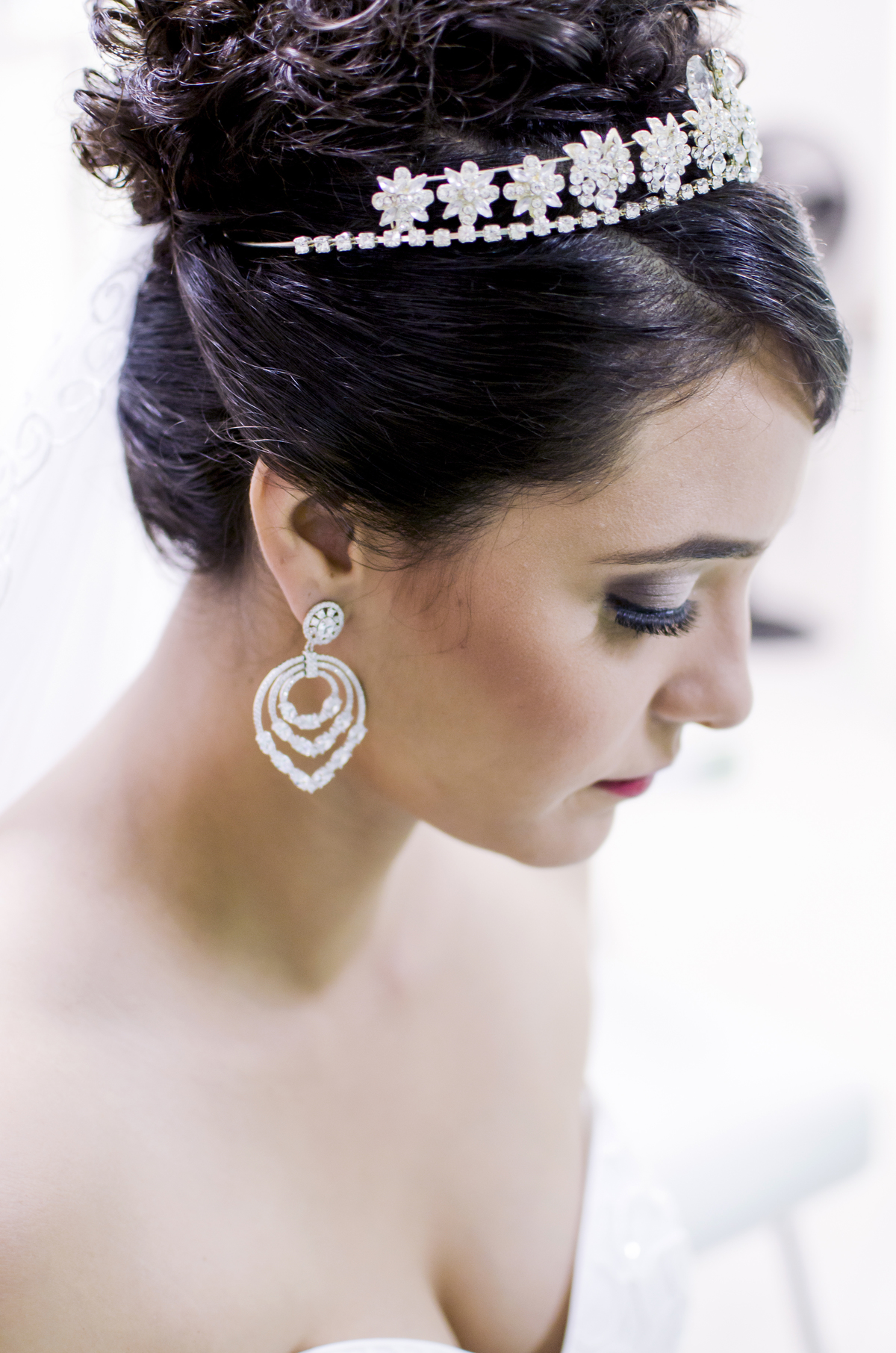 Fotografia de Casamento Juliana & Ivan - Salvador-Ba.