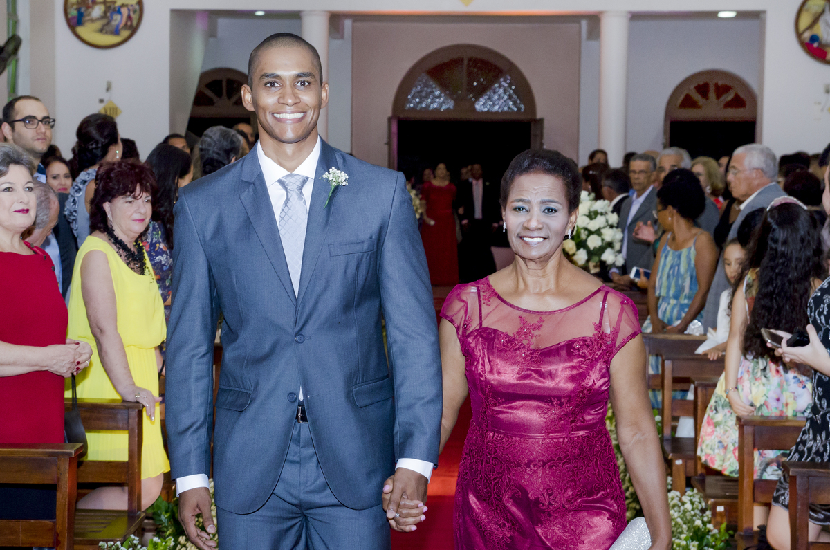 Fotografia de Casamento Juliana & Ivan - Salvador-Ba.