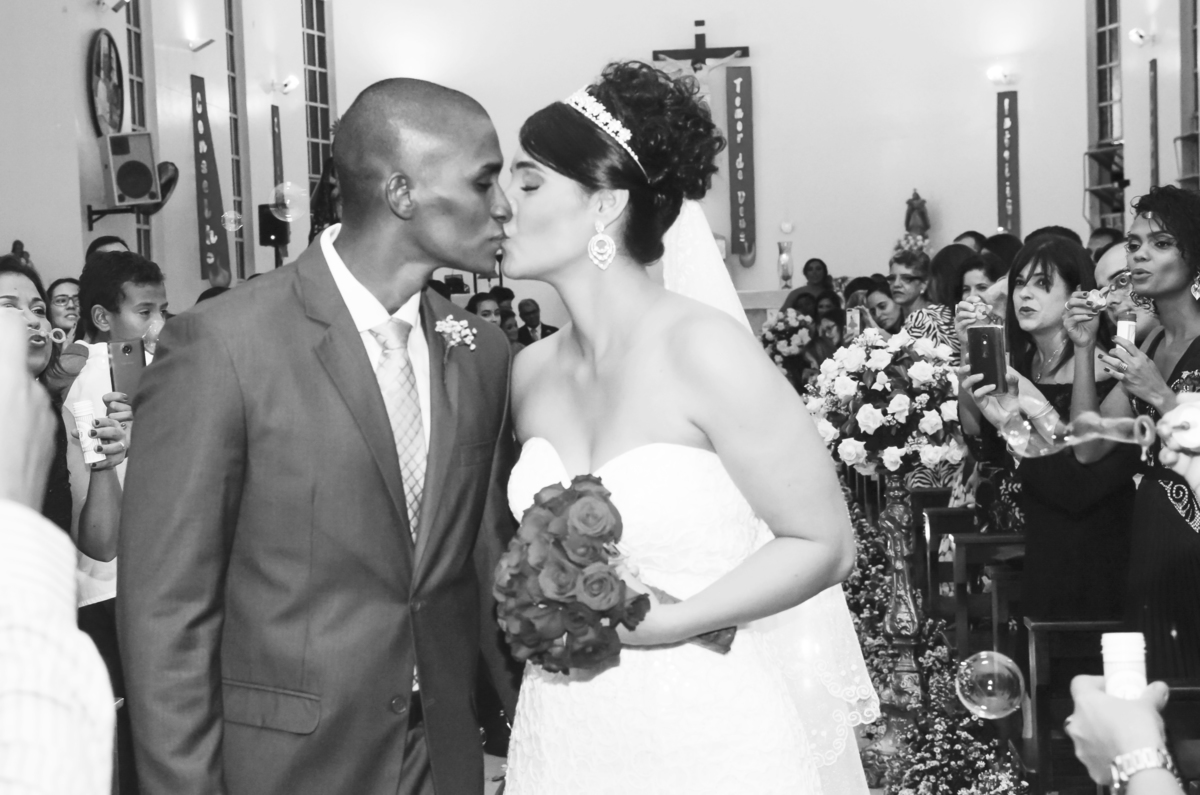 Fotografia de Casamento Juliana & Ivan - Salvador-Ba.