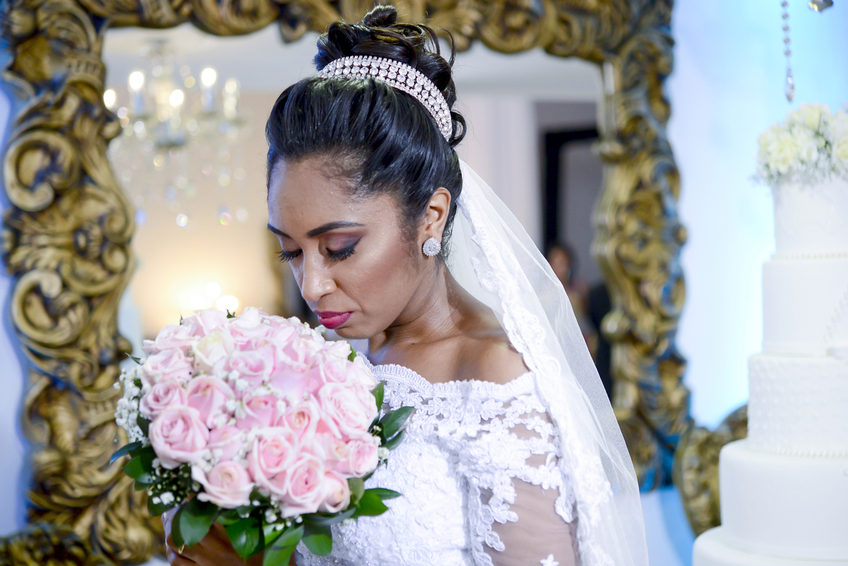 Fotografia de Casamento de Carolina & Maurício - Vizoom Photo